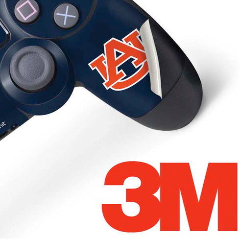 Auburn University AU PS4 Controller Skin
