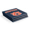 Auburn University AU PS4 Pro Console Skin