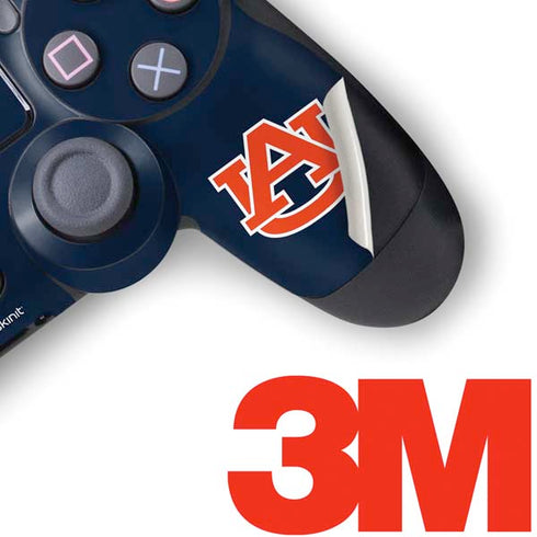 Auburn University AU PS4 Pro/Slim Controller Skin