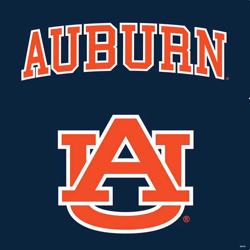 Auburn University AU PS4 Slim Skin