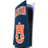 Auburn University AU PS5 Digital Edition Console Skin