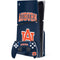 Auburn University AU PS5 Slim Disk Bundle Skin