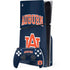 Auburn University AU PS5 Slim Disk Bundle Skin