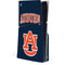 Auburn University AU PS5 Slim Disk Console Skin