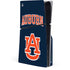 Auburn University AU PS5 Slim Disk Console Skin
