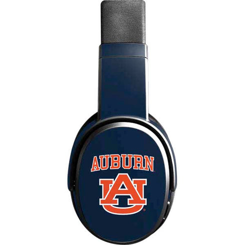 Auburn University AU Skullcandy Crusher Wireless Skin