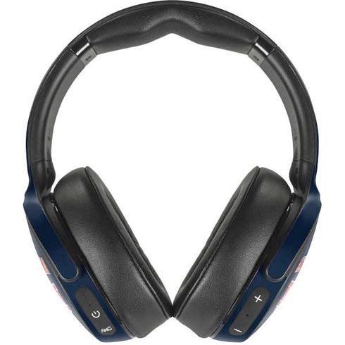Auburn University AU Skullcandy Venue Skin
