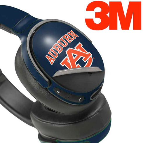 Auburn University AU Skullcandy Venue Skin