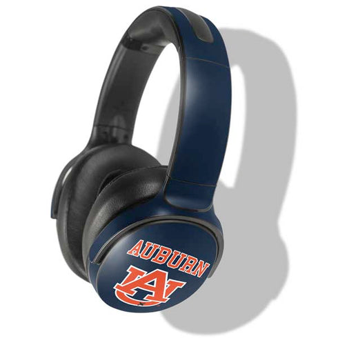 Auburn University AU Skullcandy Venue Skin