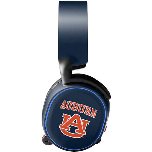 Auburn University AU SteelSeries Arctis 5 Skin
