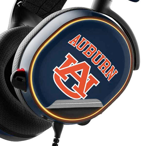 Auburn University AU SteelSeries Arctis 5 Skin