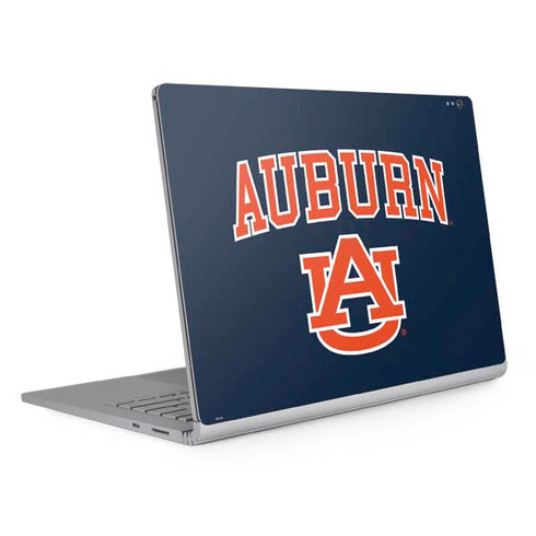 Auburn University AU Surface Book 2 13.5in Skin