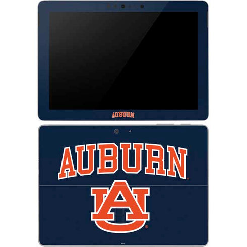 Auburn University AU Surface Go Skin
