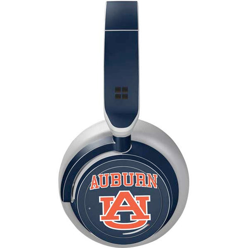 Auburn University AU Surface Headphones Skin