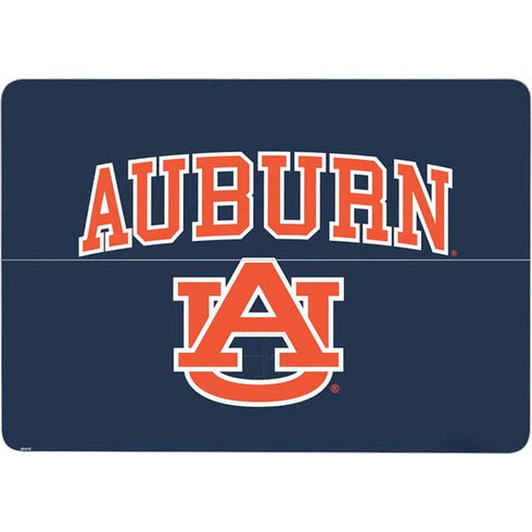 Auburn University AU Surface Laptop Studio Skin