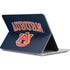 Auburn University AU Surface Laptop Studio Skin