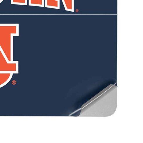 Auburn University AU Surface Laptop Studio Skin