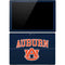 Auburn University AU Surface Pro 4 Skin