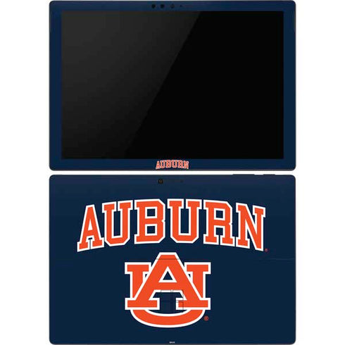 Auburn University AU Surface Pro 6 Skin