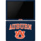 Auburn University AU Surface Pro 6 Skin