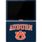 Auburn University AU Surface Pro 7 Skin