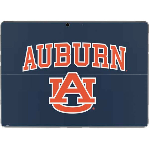 Auburn University AU Surface Pro 8 Skin