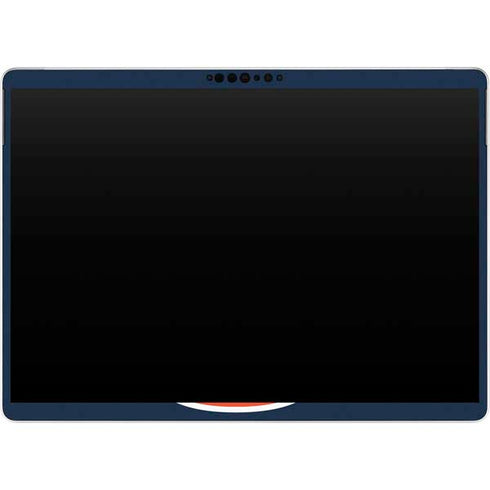 Auburn University AU Surface Pro 8 Skin