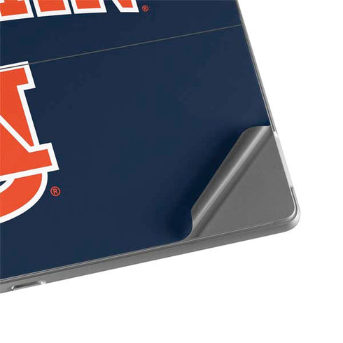 Auburn University AU Surface Pro 8 Skin