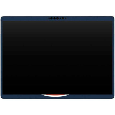 Auburn University AU Surface Pro 9 Skin