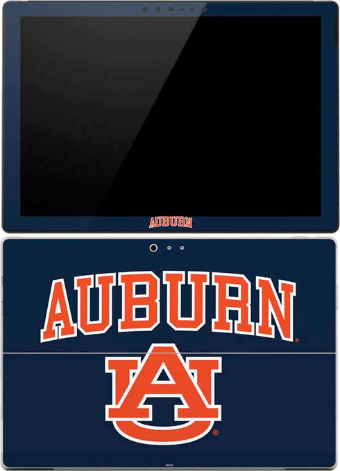 Auburn University AU Surface Pro (2017) Skin