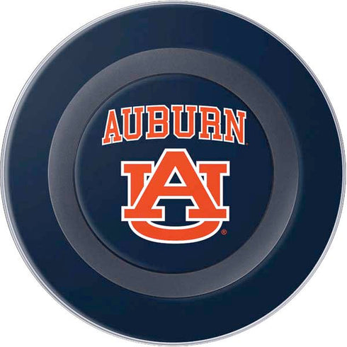 Auburn University AU Wireless Charger Skin