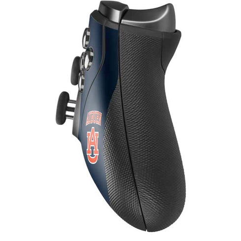 Auburn University AU Xbox Elite Wireless Controller Series 2 Skin