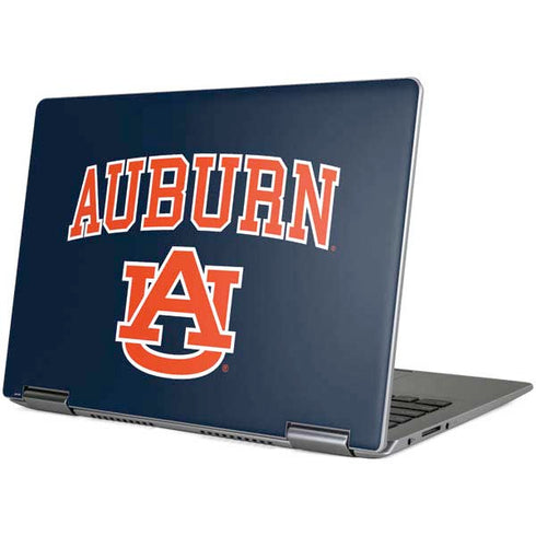 Auburn University AU Yoga 710 14in Skin