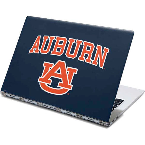 Auburn University AU Yoga 910 2-in-1 14in Touch-Screen Skin