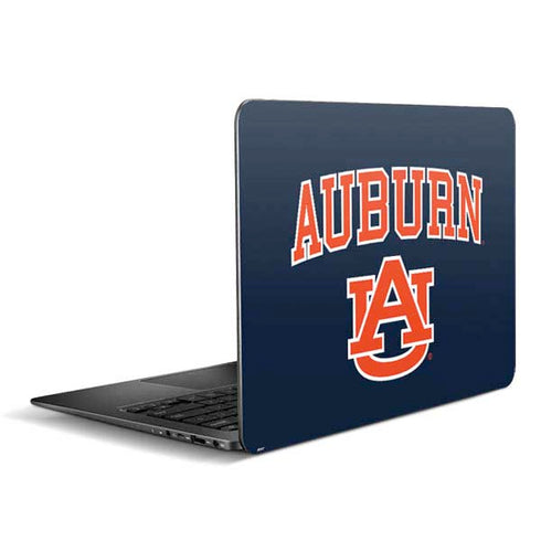 Auburn University AU Zenbook UX305FA 13.3in Skin