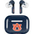 Auburn University Logo Blue AirPods Pro 2nd Gen Skin