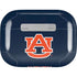 Auburn University Logo Blue AirPods Pro 2nd Gen Skin