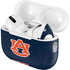 Auburn University Logo Blue AirPods Pro 2nd Gen Skin