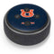 Auburn University Logo Blue Amazon Echo Dot Skin