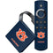 Auburn University Logo Blue Amazon Fire TV Skin