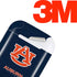 Auburn University Logo Blue Apple AirPods 2 Skin