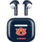 Auburn University Logo Blue Apple AirPods (3rd Gen 2021) Skin