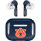 Auburn University Logo Blue Apple AirPods Pro Skin