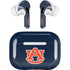 Auburn University Logo Blue Apple AirPods Pro Skin