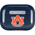 Auburn University Logo Blue Apple AirPods Pro Skin
