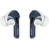 Auburn University Logo Blue Apple AirPods Pro Skin
