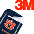 Auburn University Logo Blue Apple AirPods Skin