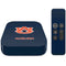Auburn University Logo Blue Apple TV Skin