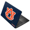 Auburn University Logo Blue Asus X502CA 15.6 Skin