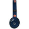 Auburn University Logo Blue Beats Solo 2 Wired Skin